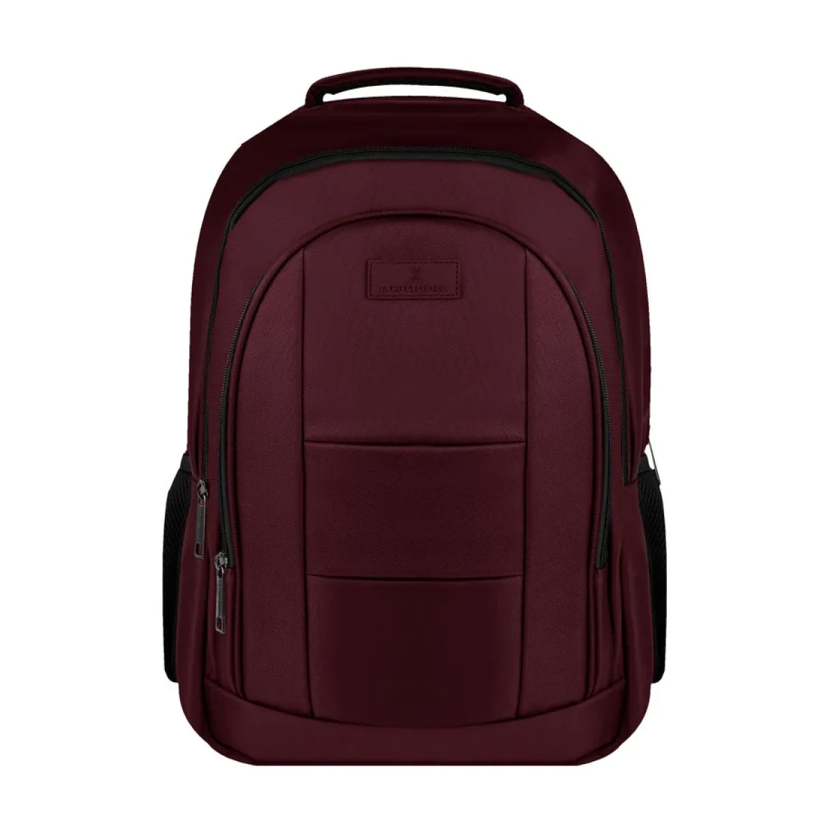 Mochila Perfect Choice Comfort 17 Burgundy PC 0849 PC 084969