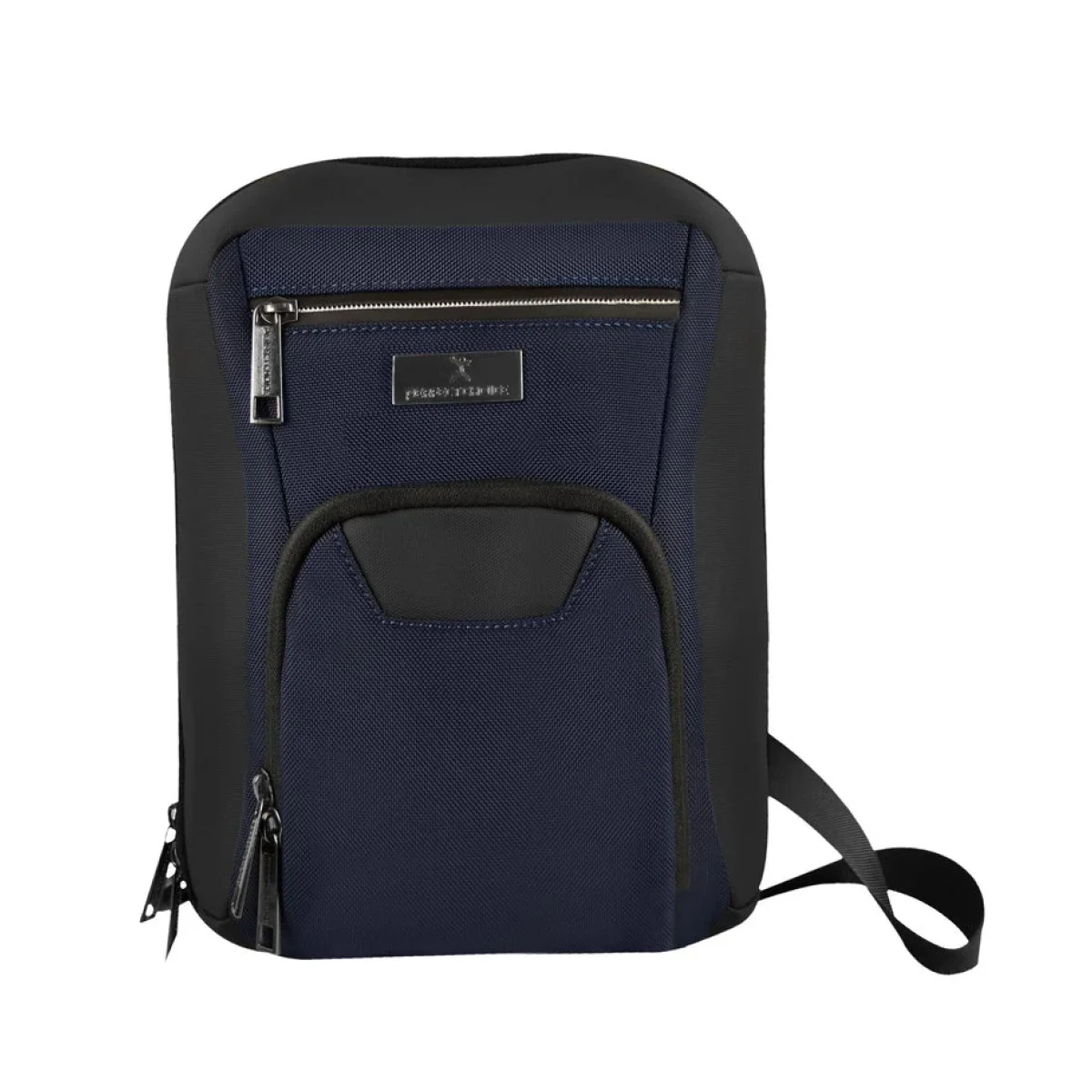 Crossbody Perfect Chocie Silhouette Azul PC 085010 PC 085010