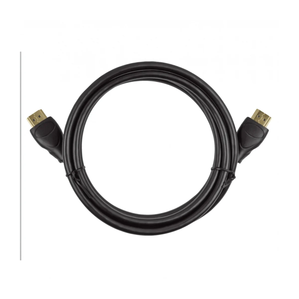 Cable de Video Perfect Choice PC 101703 HDMI 21 2m 8K Negro PC 101703