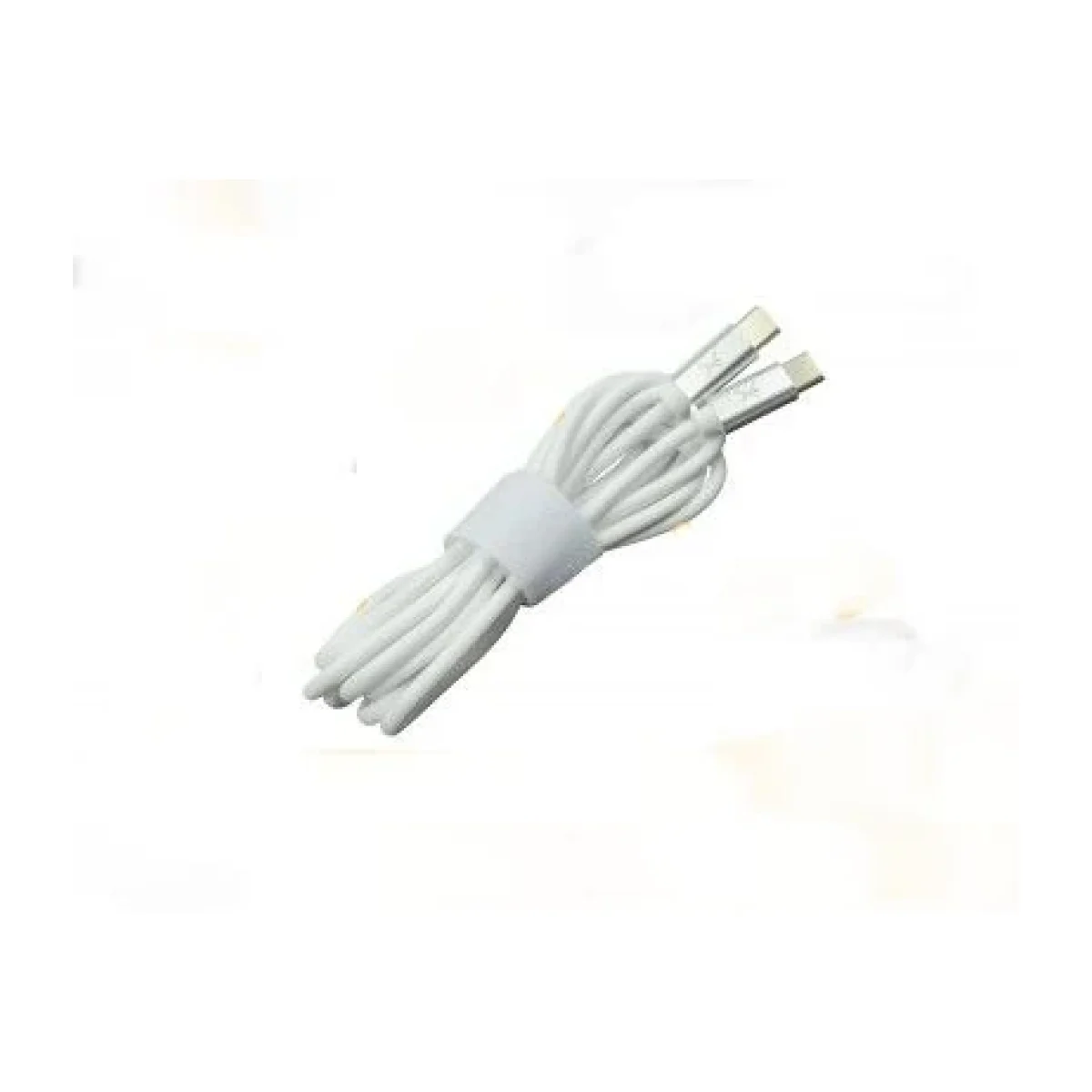 Cable USB Perfect Choice PC 101710 USB C a USB C 2m Blanco PC 101710
