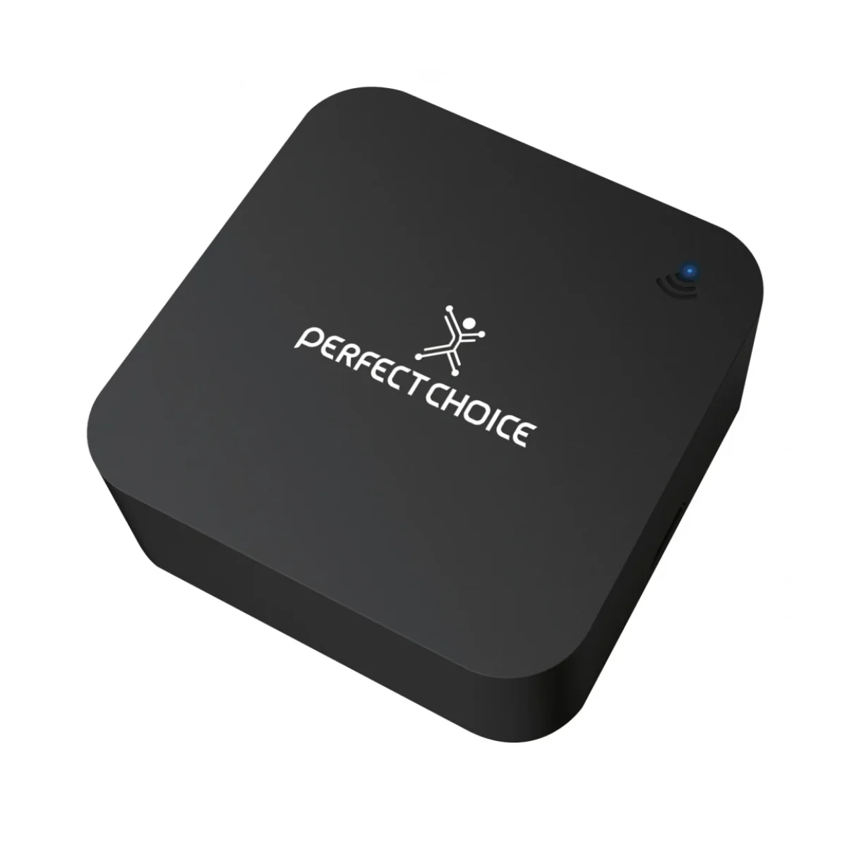 Control Infrarrojo Inteligente Perfect Choice PC 108078 Wi Fi Hasta 8 Mts PC 108078