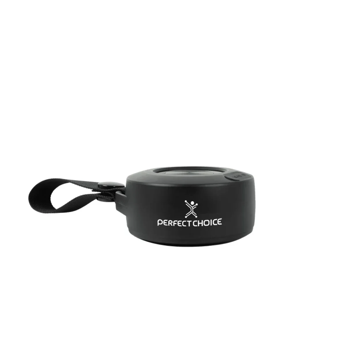 Bocina Portatil Perfect Choice Handy Bluetooth 35 mm RGB PC 113089