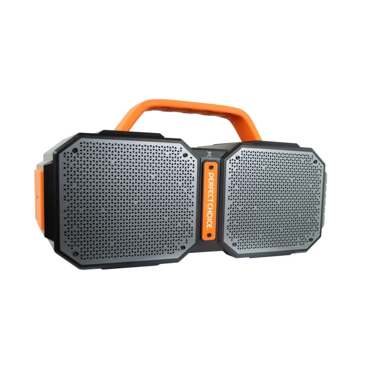 Bocina Portatil Perfect Choice Goliat Bluetooth PC 113102