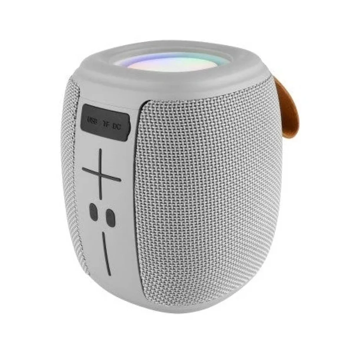 Bocina Portatil Perfect Choice Novel Drum Bluetooth PC 113126