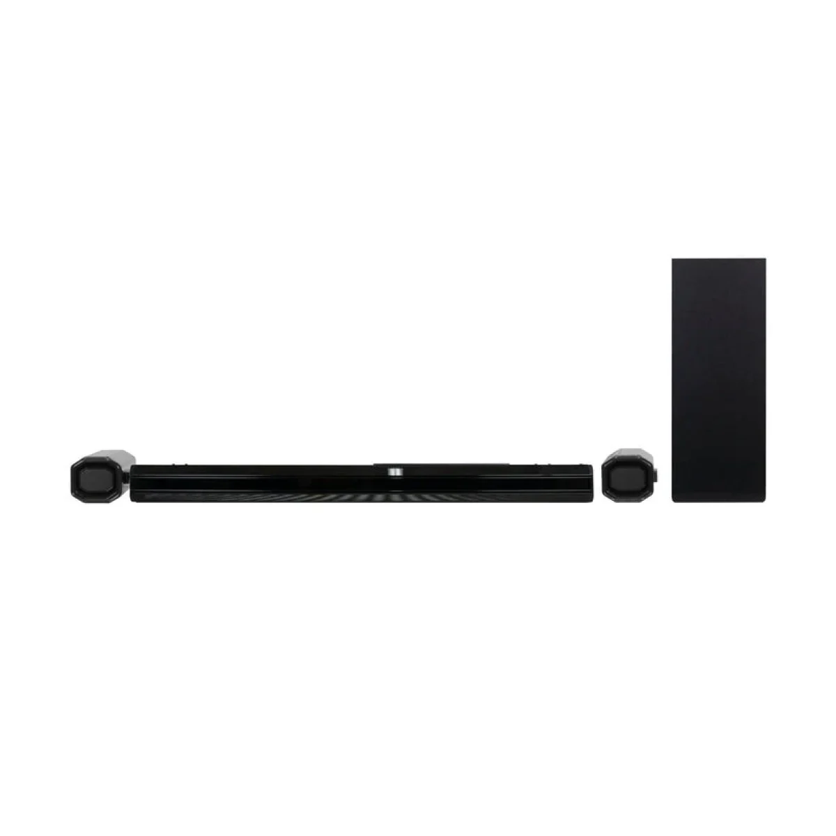 Teatro en Casa Perfect Choice Home Cinema 51 Canales Bluetooth PC 113188