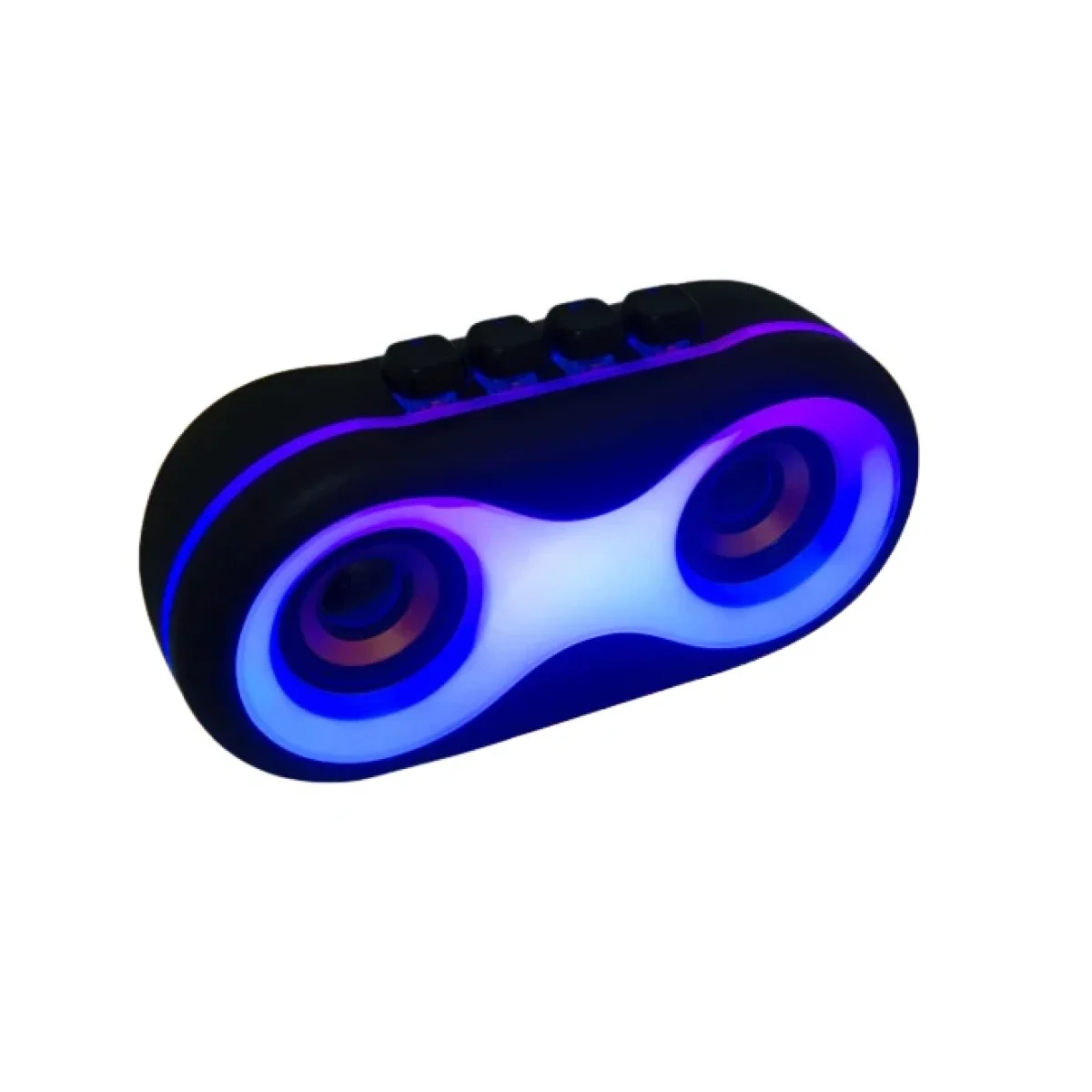 Bocina Portatil Perfect Choice Owty Bluetooth USB PC 113218