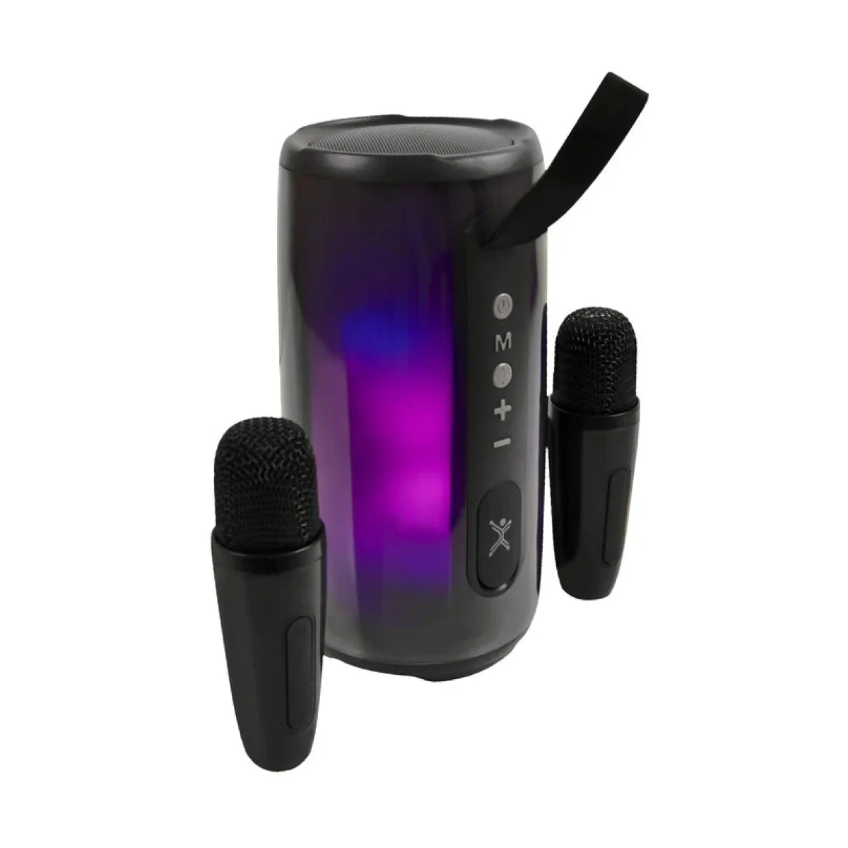 Bocina Portatil Perfect Choice PC 113287 Bluetooth PC 113287