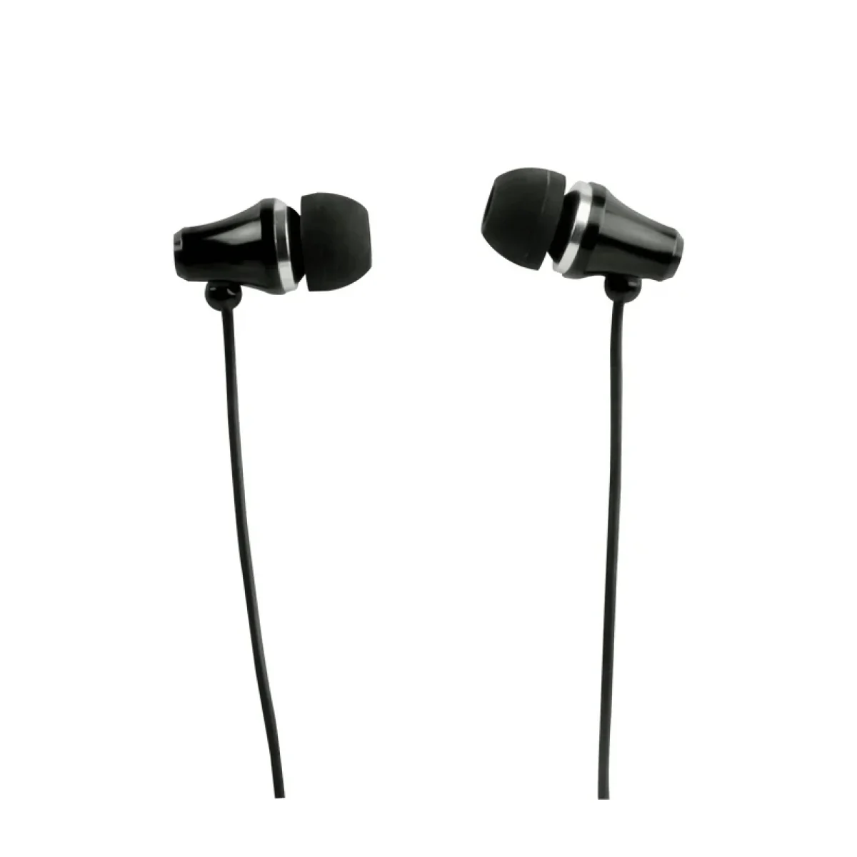 Auriculares Perfect Choice Glissando Alambrico USB C 12 m Microfono Negro PC 116479