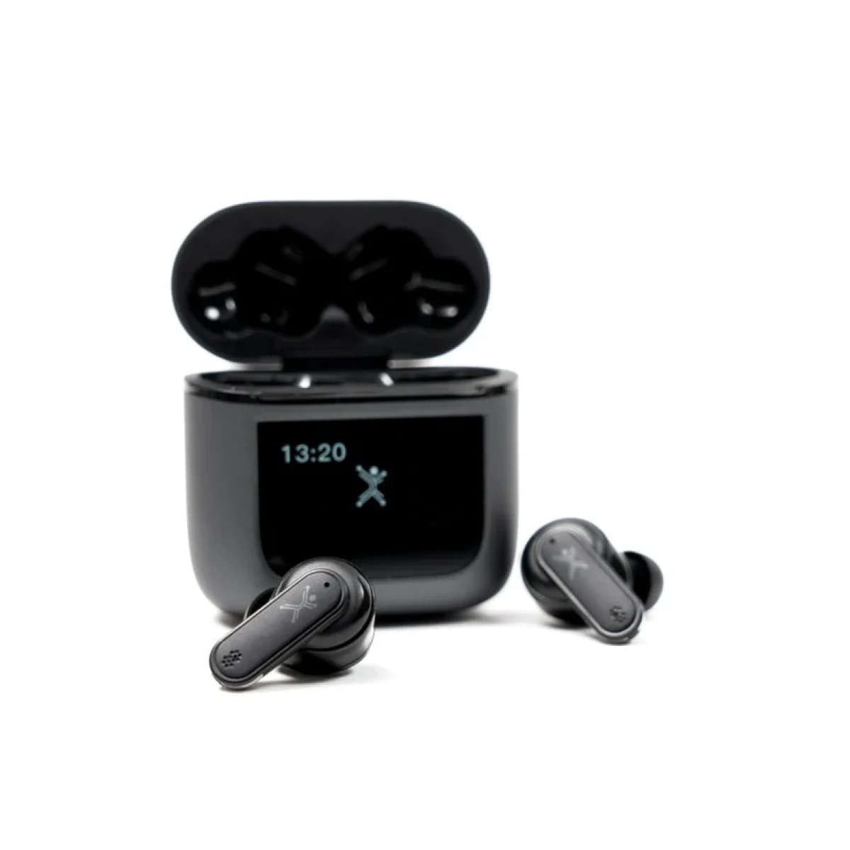 Auriculares Perfect Choice Sonor Inalambrico Bluet PC 117179