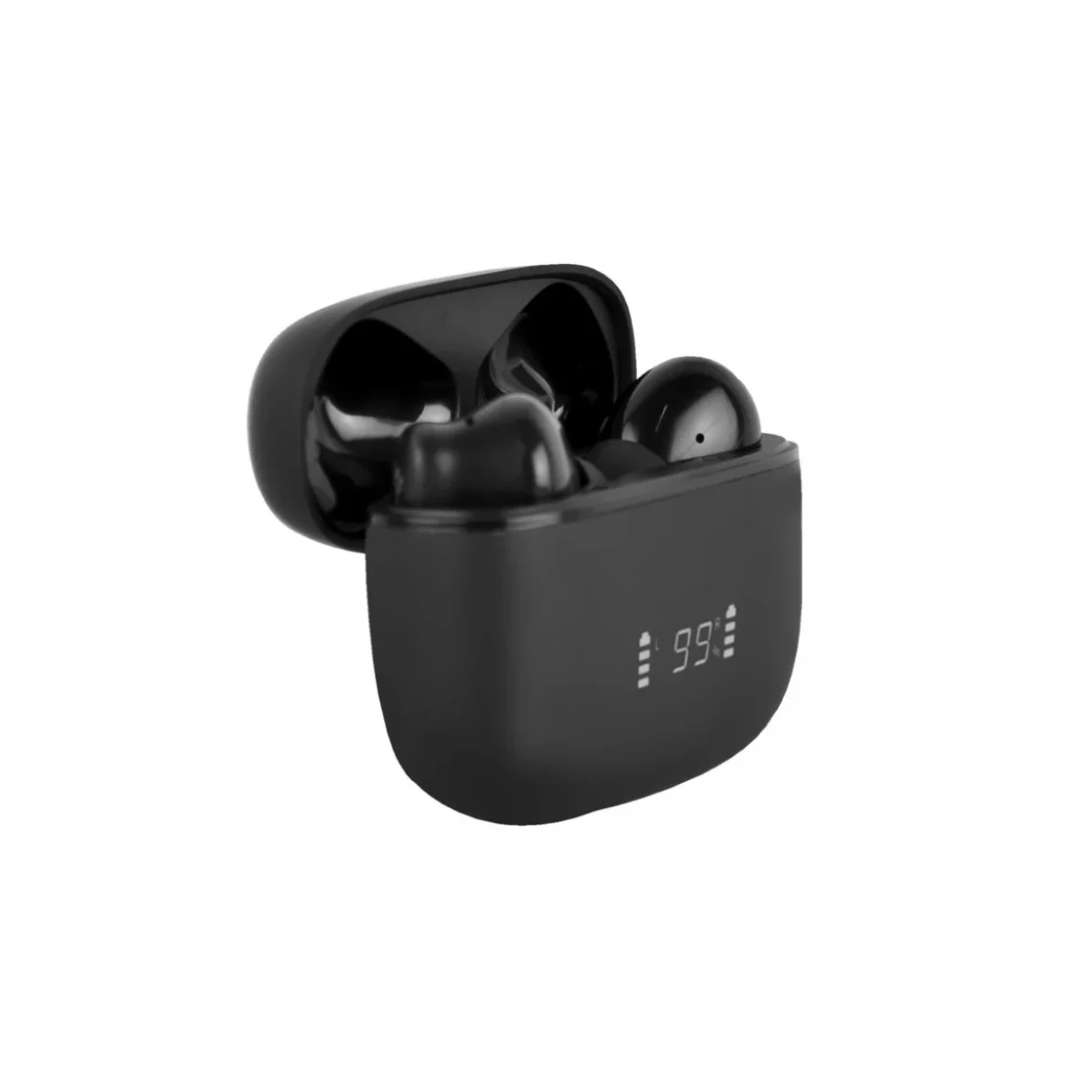 Auriculares Perfect Choice PC 117209 Inalambrico B PC 117209