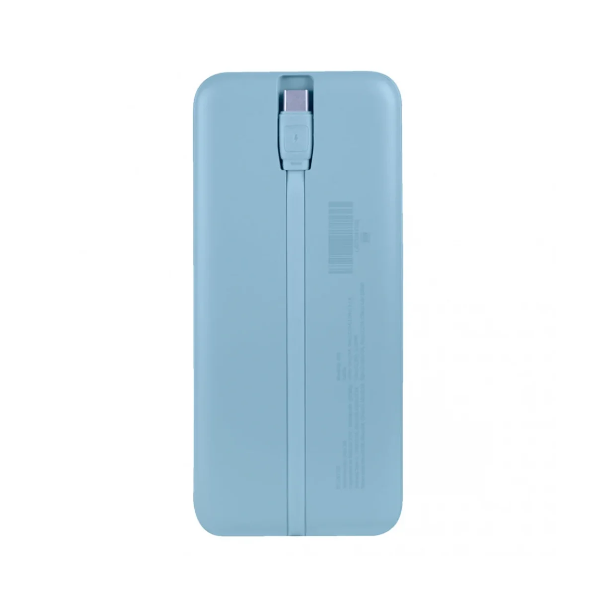 Power Bank Perfect Choice PC 241102 10000mAh USB A PC 241102