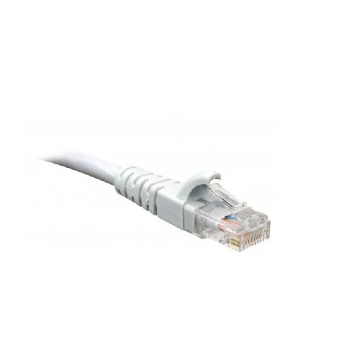 Cable Patch Cord Nexxt CAT6 21m Gris LSZH PCGPCC6LZ07GR