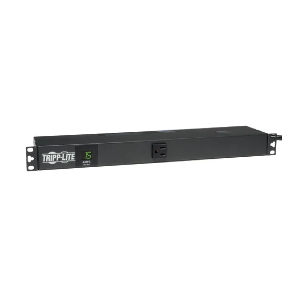 PDU Tripp Lite 13 Contactos NEMA 5 15R Monofasico 120V 15A PDUMH15