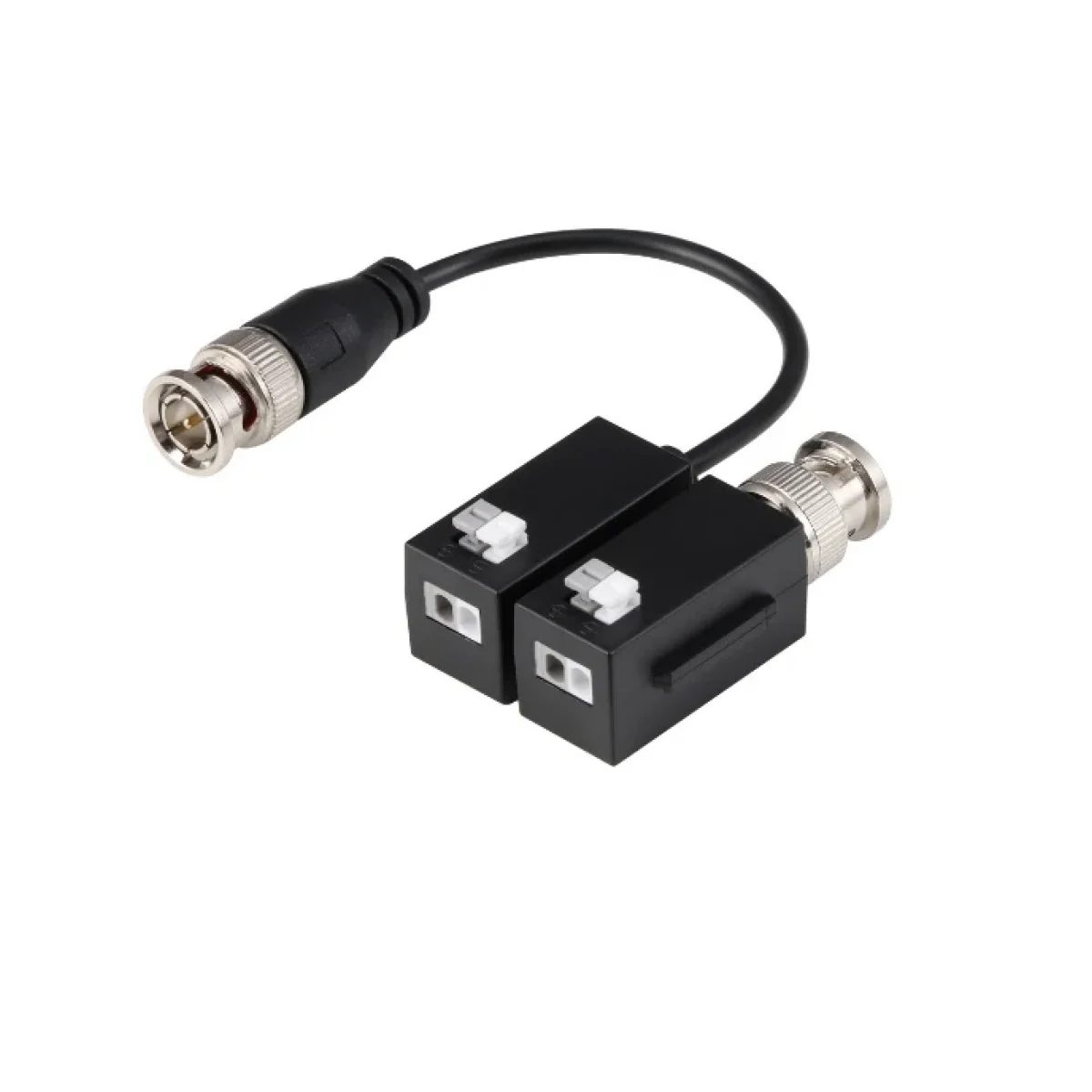 Transceptores Pasivos Dahua PFM800B 4K Hasta 8MP Hasta 200m 1080p PFM800B 4K