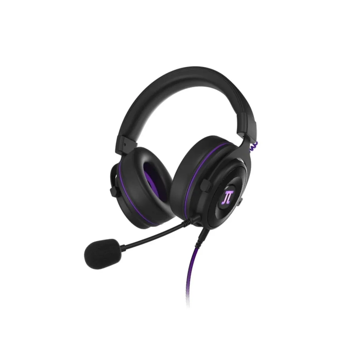 Audifonos Gamer Primus ARCUS260S Alambrico Microfo PHS 260