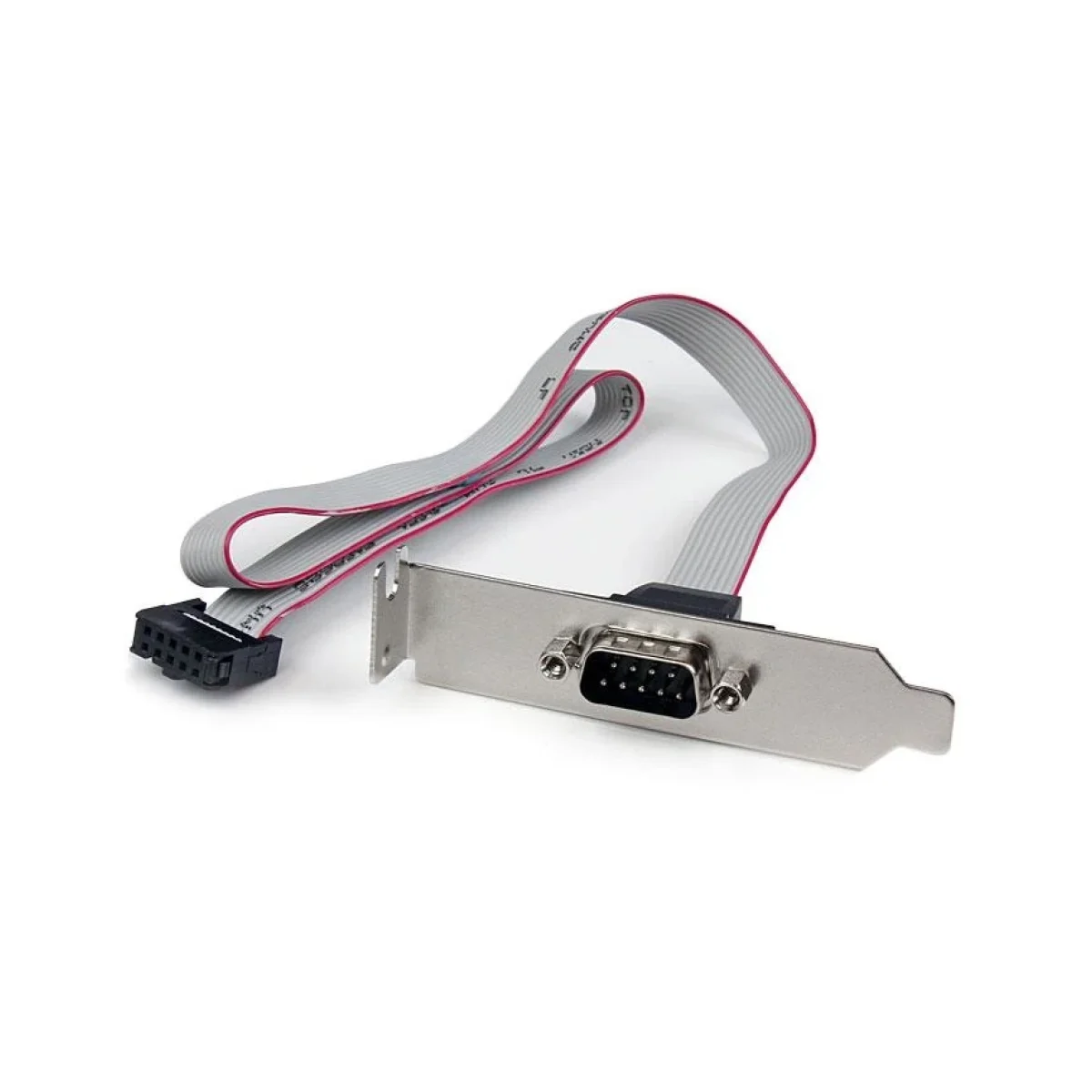 Adaptador StarTechcom IDC DB9 40 cm PLATE9M16LP
