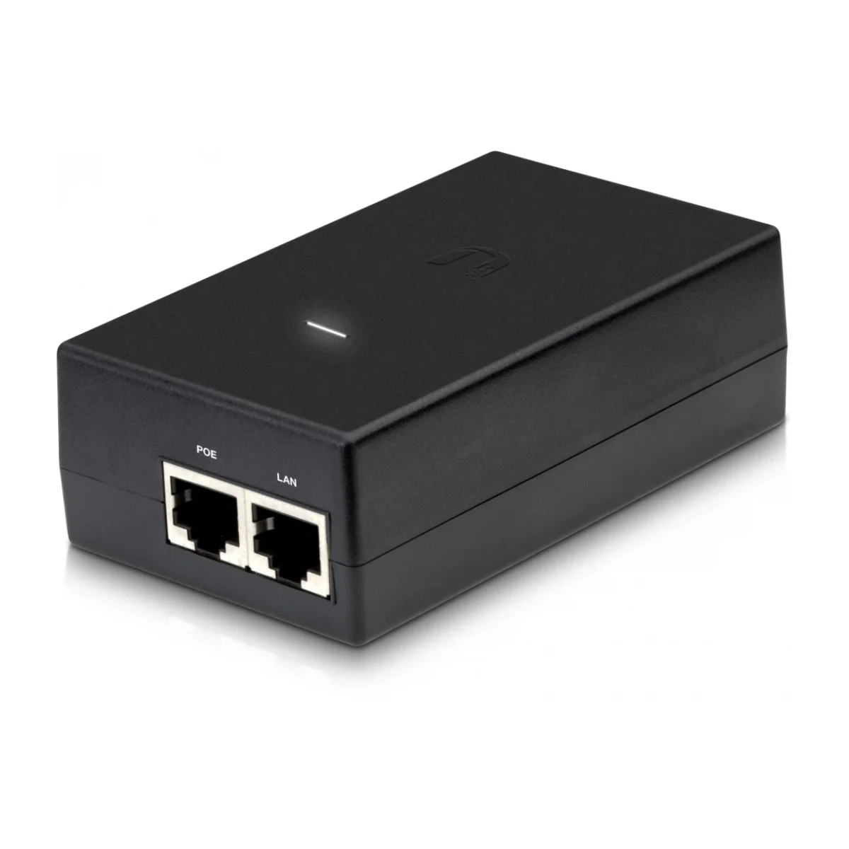 Inyector Ubiquiti 2x RJ 45 PoE Gigabit 50V 60W POE POE 50 60W