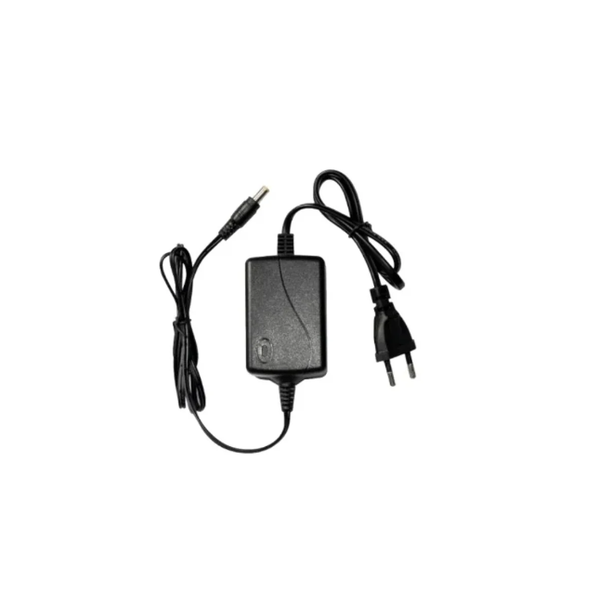 Adaptador de Corriente Provision ISR PR 12V1A A Ca PR 12V1A A