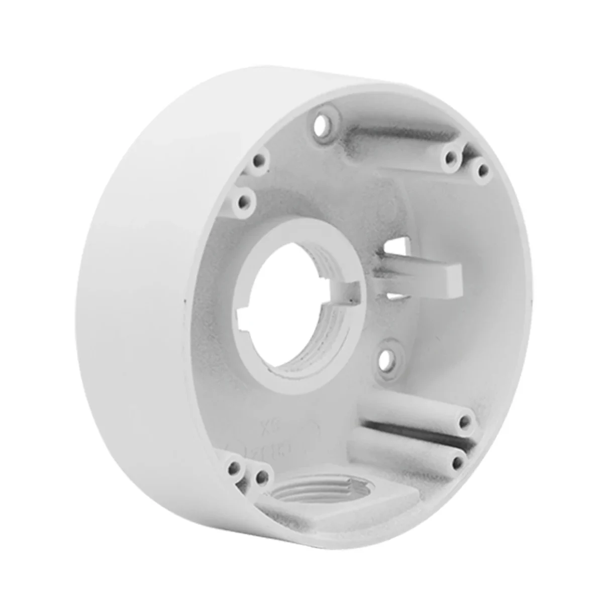 Caja de Conexion Provision ISR PR B10BJB Para Camaras IP PR B10BJB