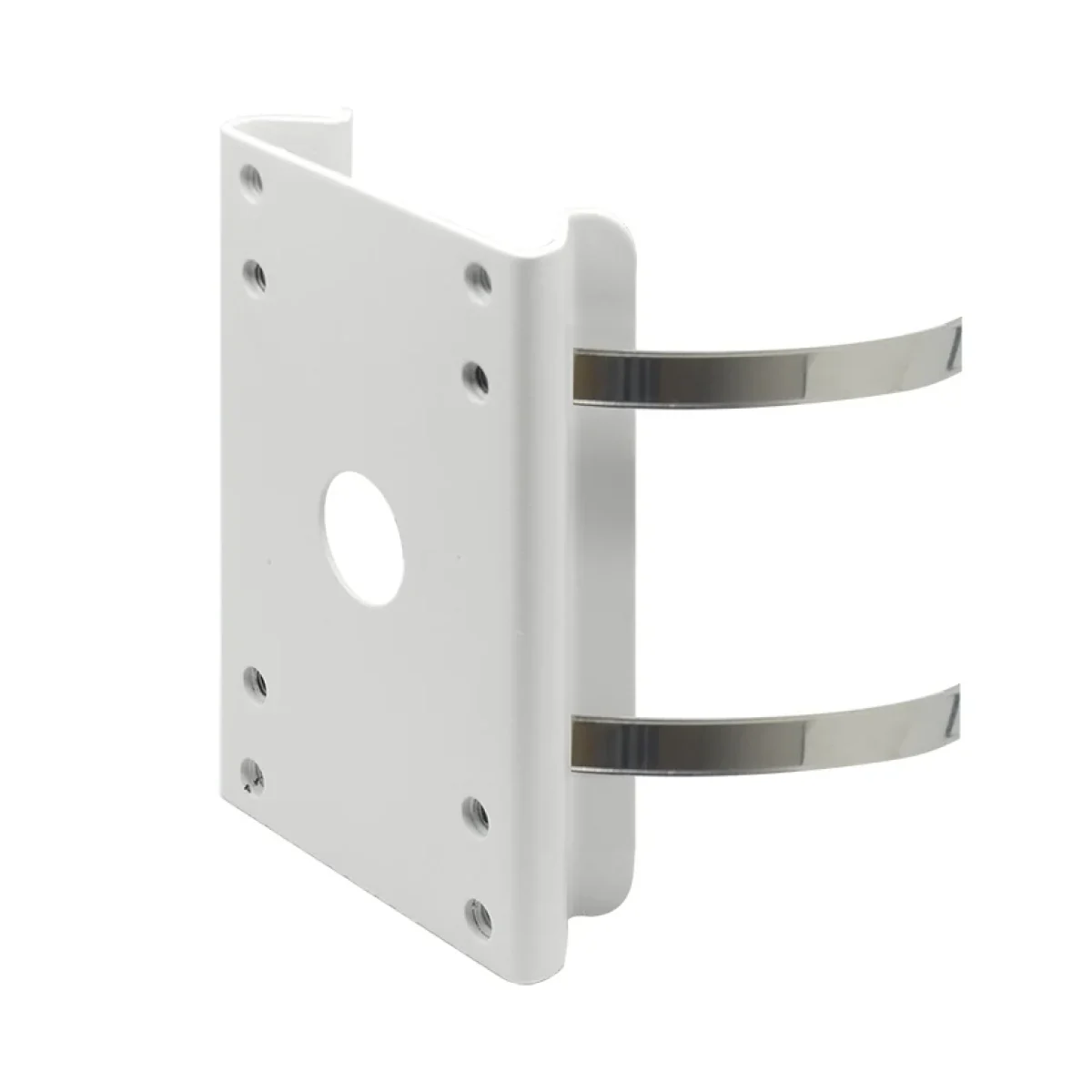 Montaje de Poste Provision ISR PR B30P para Camaras IP PTZ PR B30P