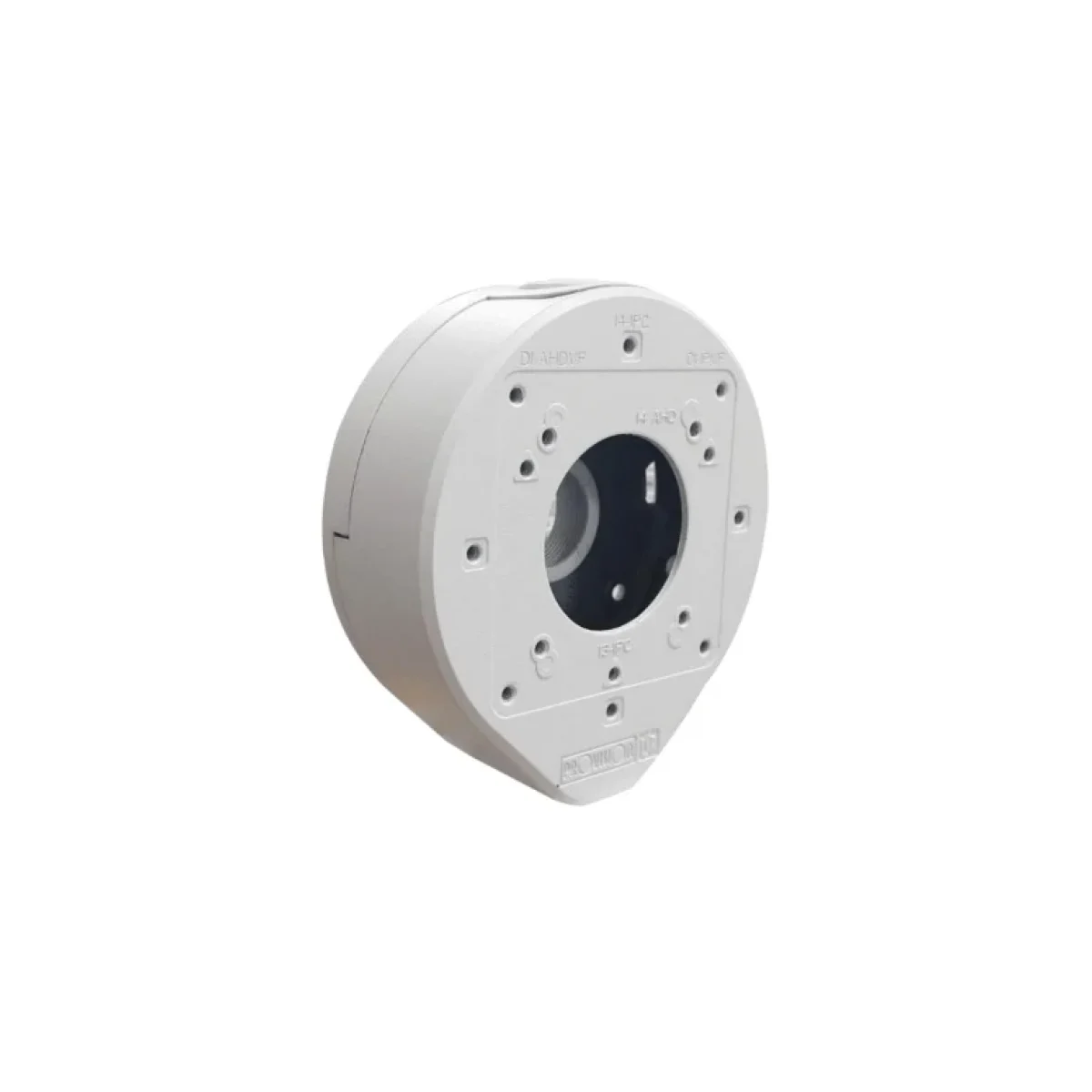 Caja de Conexion Provision ISR PR B47JB2 para Camaras IP AHD PR B47JB2