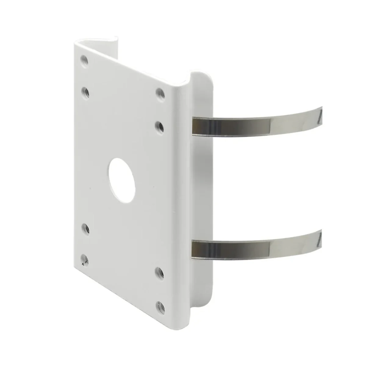 Soporte de Poste Provision ISR PR B50PB Blanco PR B50PB