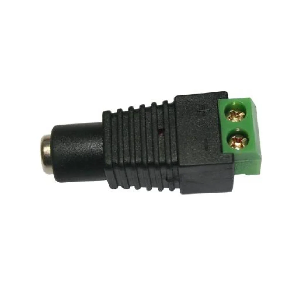 Adaptador de Alimentacion de Energia Provision ISR PR C09X10 Para Camaras DC Hembra 10 Piezas PR C09X10