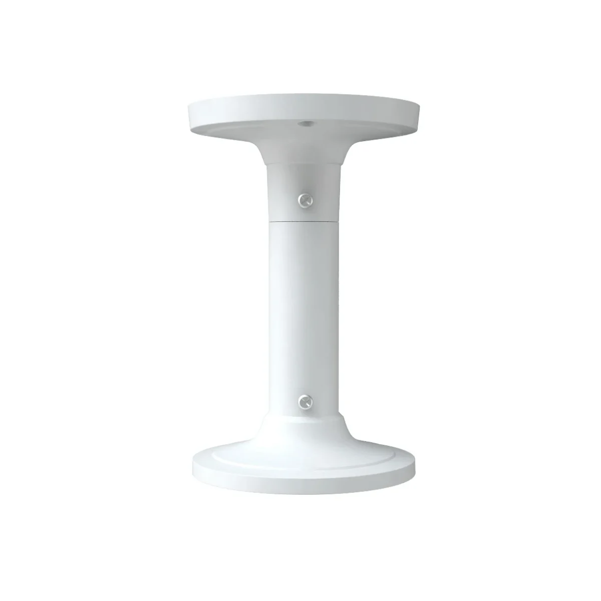 Soporte Provision ISR PR CB12 Recto Para Caja de Conexiones PR CB12