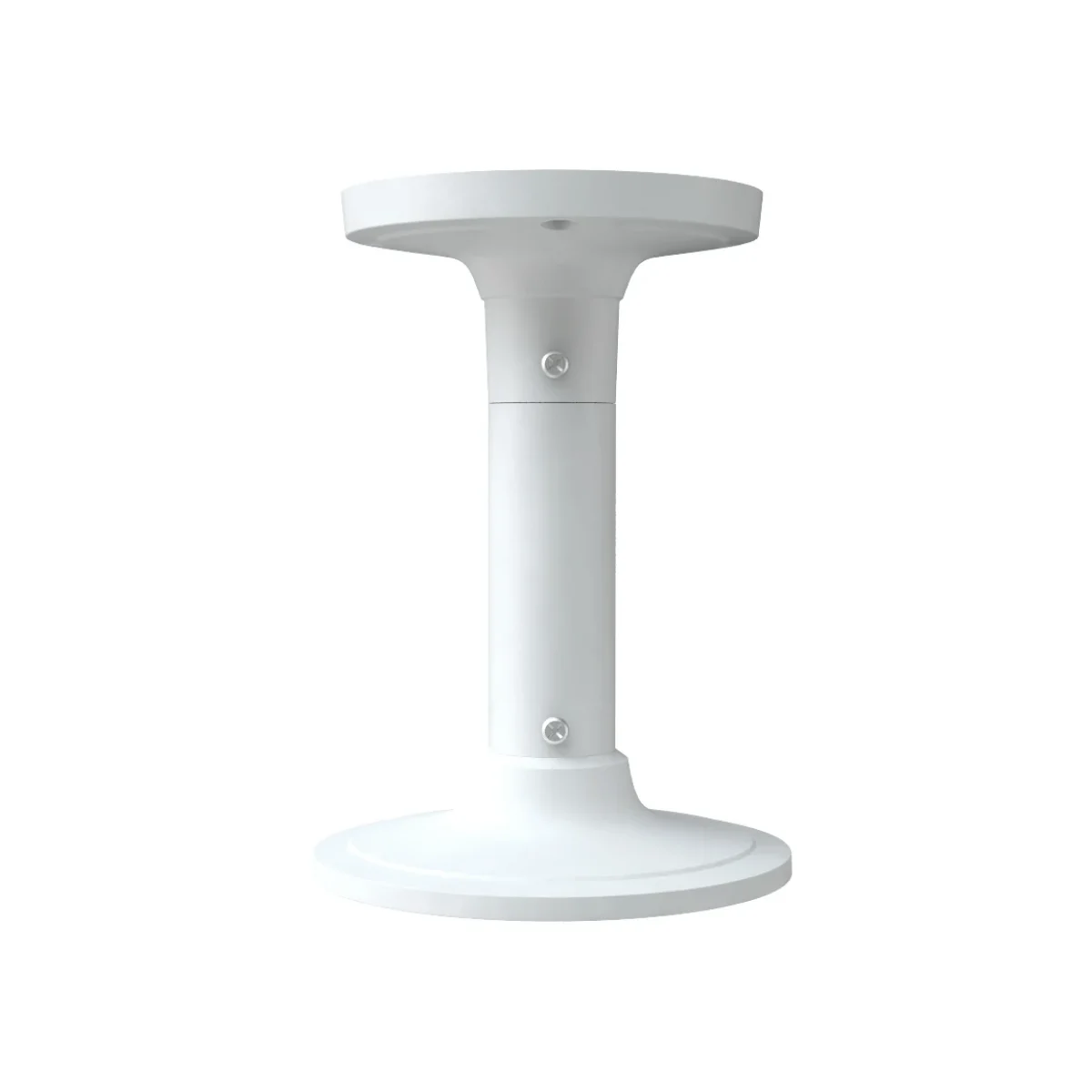 Soporte Provision ISR PR CB14 Recto Para Caja de Conexiones PR CB14