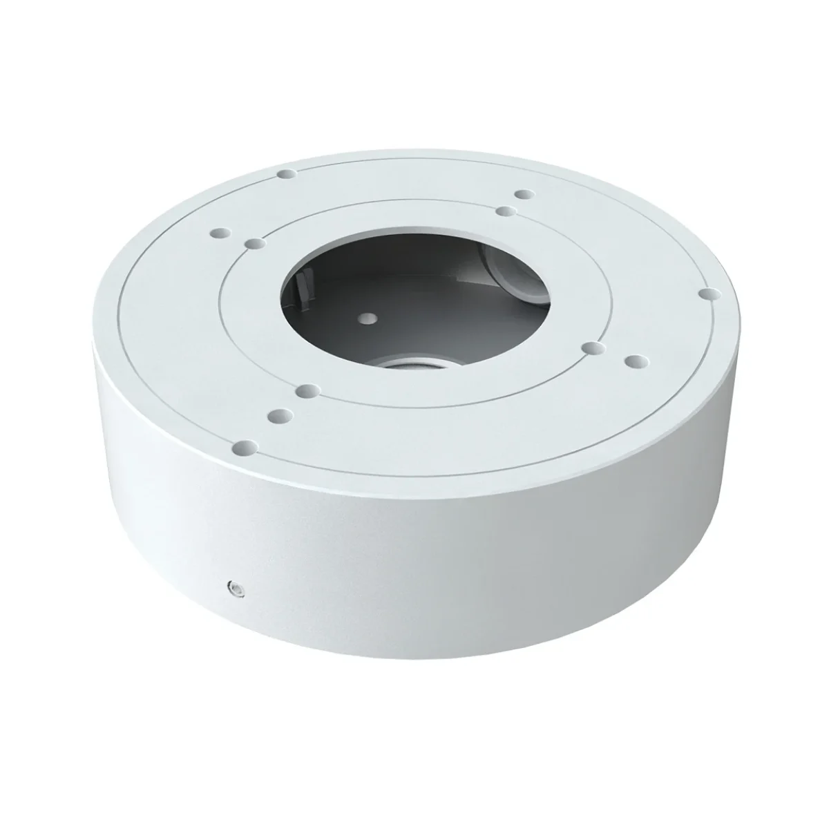 Caja de Conexiones Provision ISR PR JB14IP64 Para Camaras IP AHD I6 DI VF IP64 PR JB14IP64