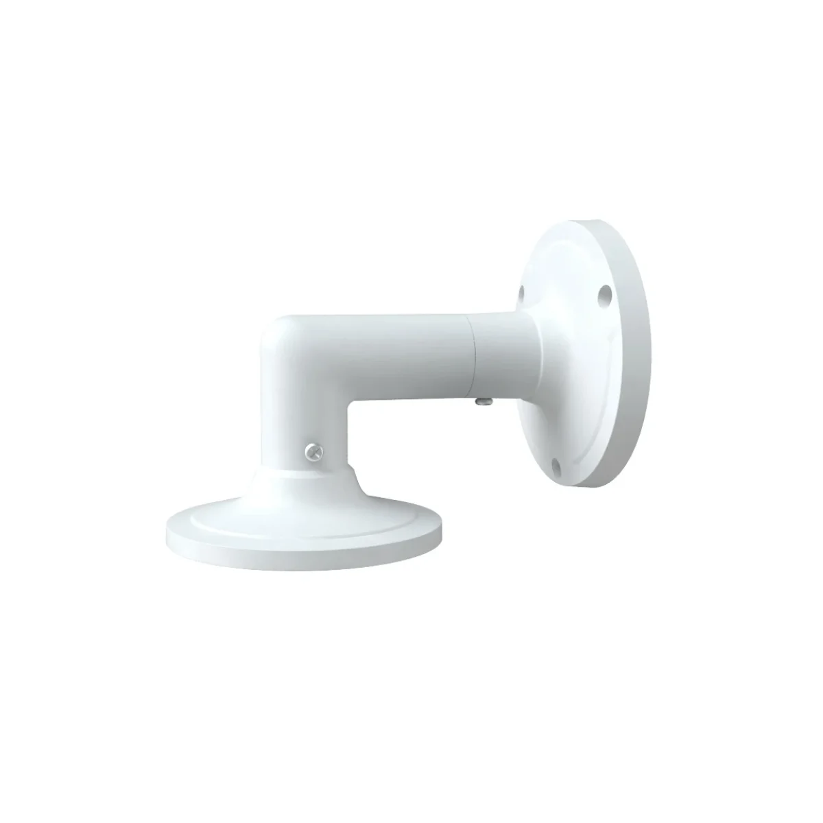 Soporte L Provision ISR PR WB12 Para Cajas de Conexion PR JB12IP66 y PR JB12IP64 IP66 PR WB12