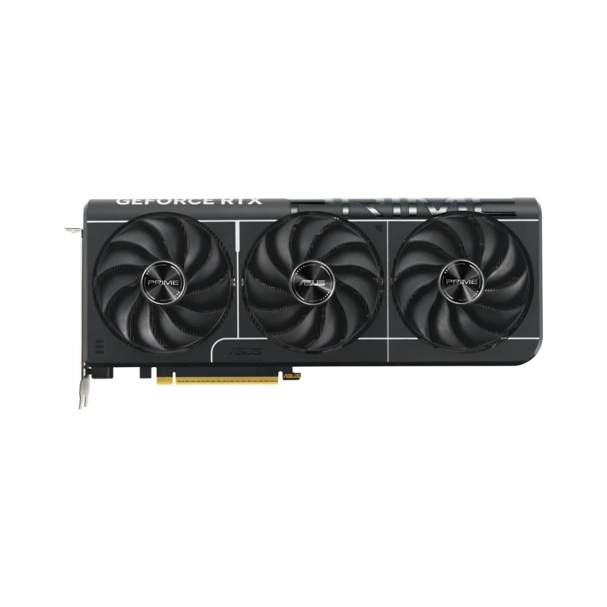 Tarjeta de Video ASUS PRIME GeForce RTX 5080 16GB GDDR7 PCI-E 5.0