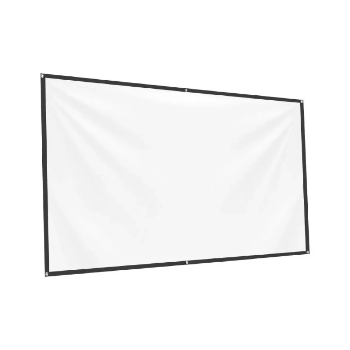 Pantalla de Proyeccion Steren PRO 005 100 Tela PRO PRO 005