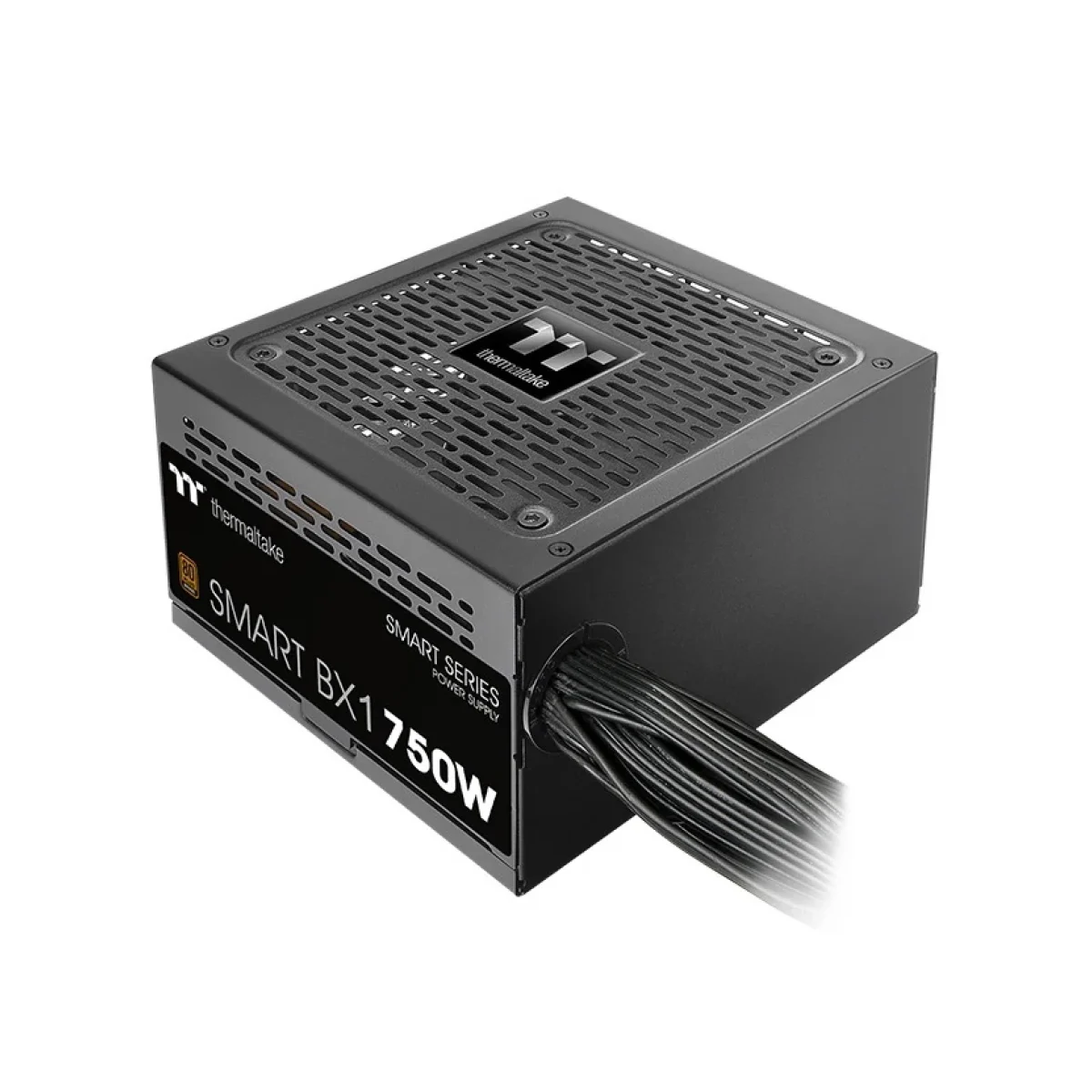Fuente de Poder Thermaltake Smart BX1 750W ATX SAT PS SPD 0750NNFABU 4