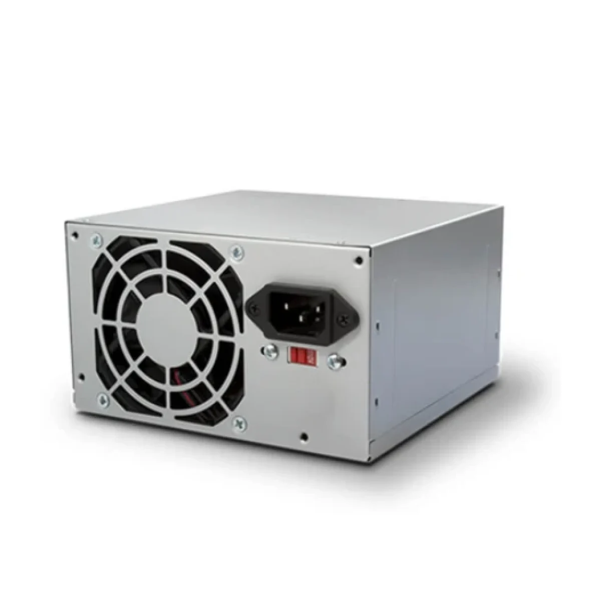 Fuente De Poder Vorago Psu 101 500W Atx 204 Pines Sata Cpu Molex Floppy PSU 101