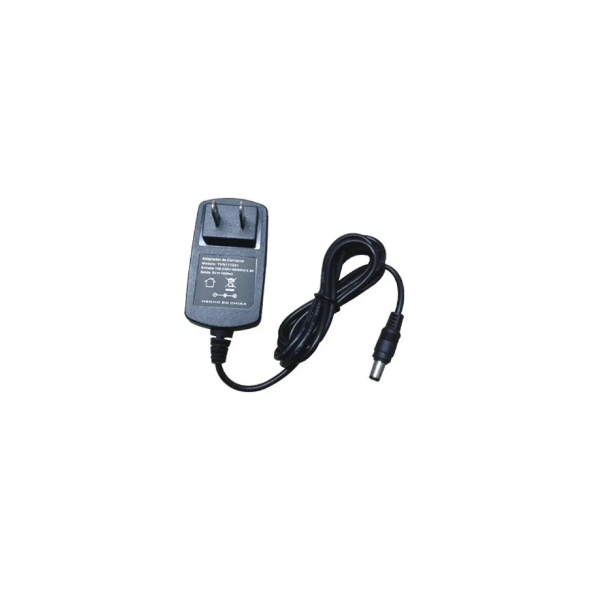 Adaptador de corriente DAHUA PW SP 12v 15 Amp para Equipos de Cctv Negro PSU12015E