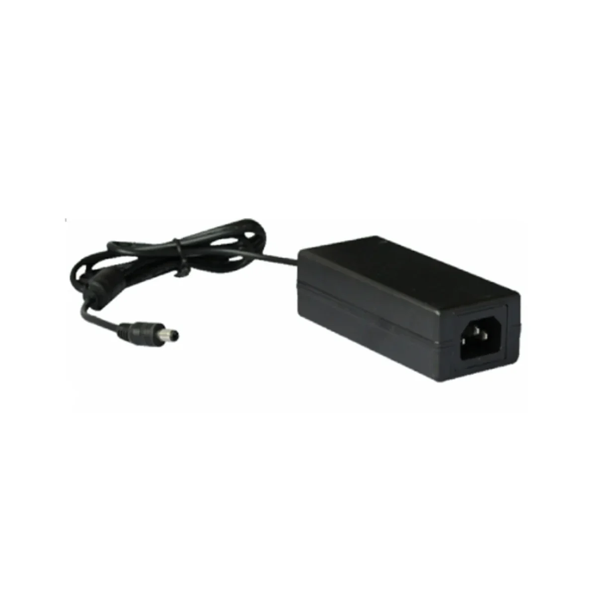 Fuente de Poder SAXXON 12V 12 Mts Divisor de energia 4 Macho 1 Hembra PSU1204EPAQ2