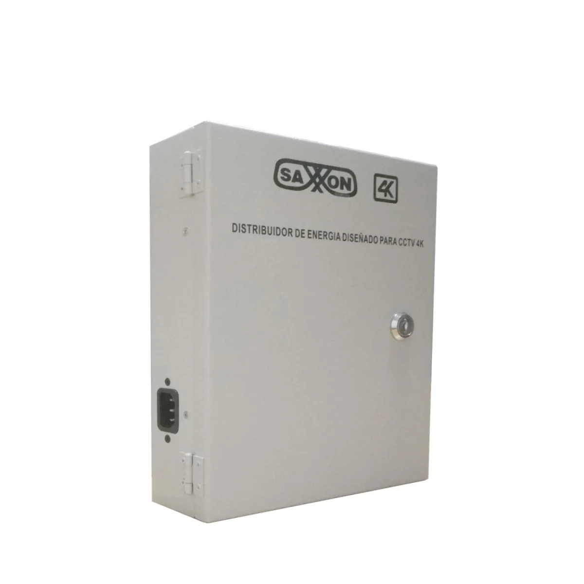 Fuente de Poder SAXXON PSU1213 D8H 11 a 15Vcd 13A PSU1213 D8H