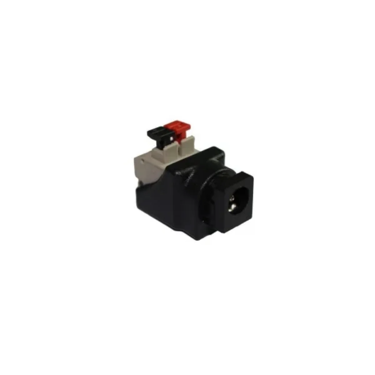 Plug SAXXON Hembra Enchufe CC 12 VCD 10 Piezas par PSUBR17H