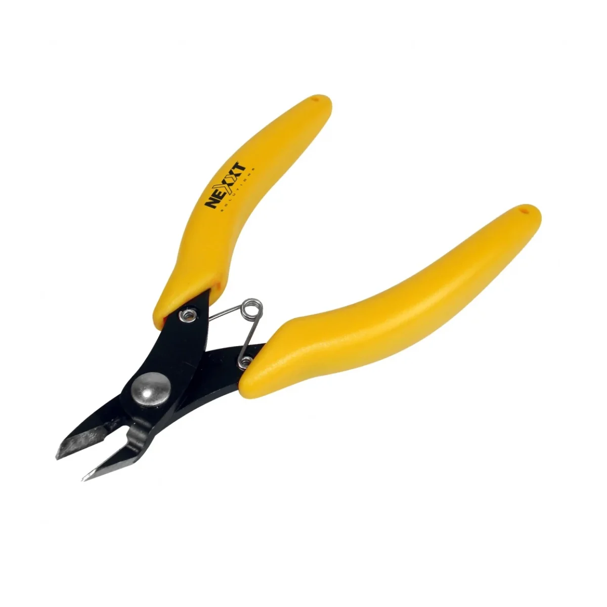Pinza de corte lateral Nexxt 5 Amarillo PTKCUMISI05YL