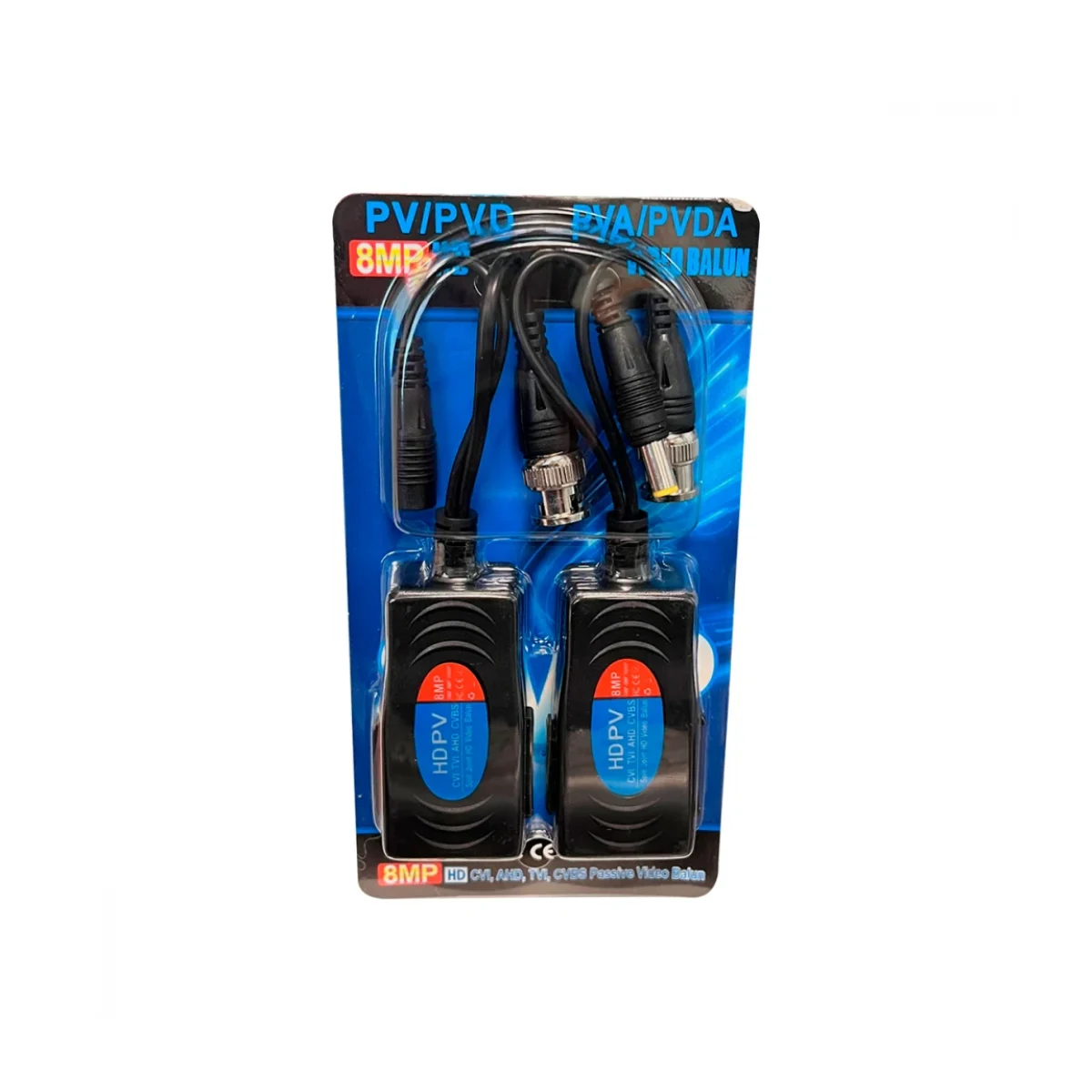 Transceptor Provision ISR PTR 102VP HD Interfaz BNC PTR 102VP HD