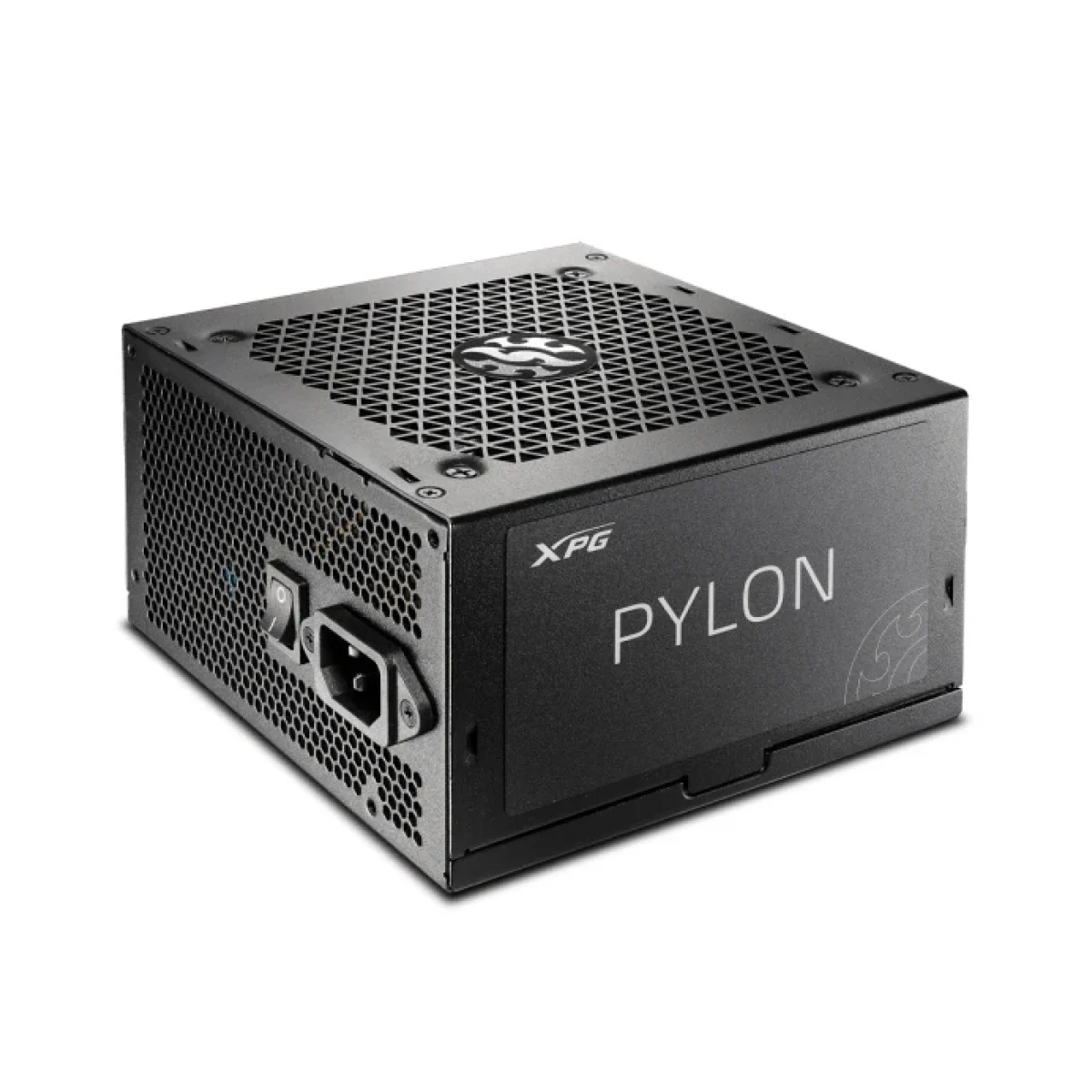 adata fuente de poder pylon650b bkcus