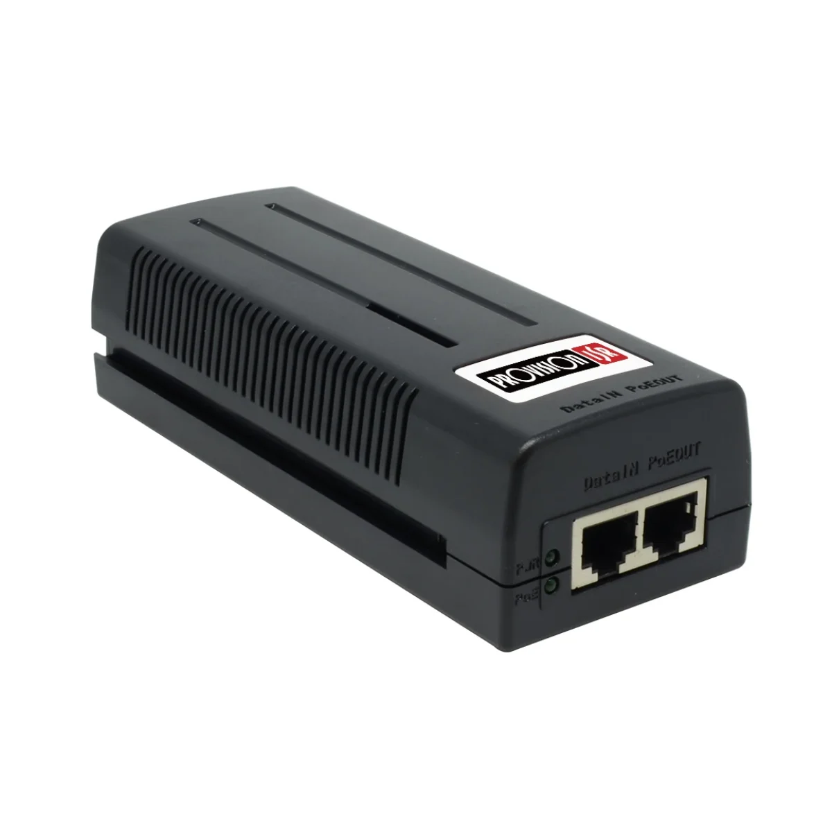 Inyector Provision ISR PoEI 0160 2x RJ 45 PoE Fast Ethernet 60W PoEI 0160