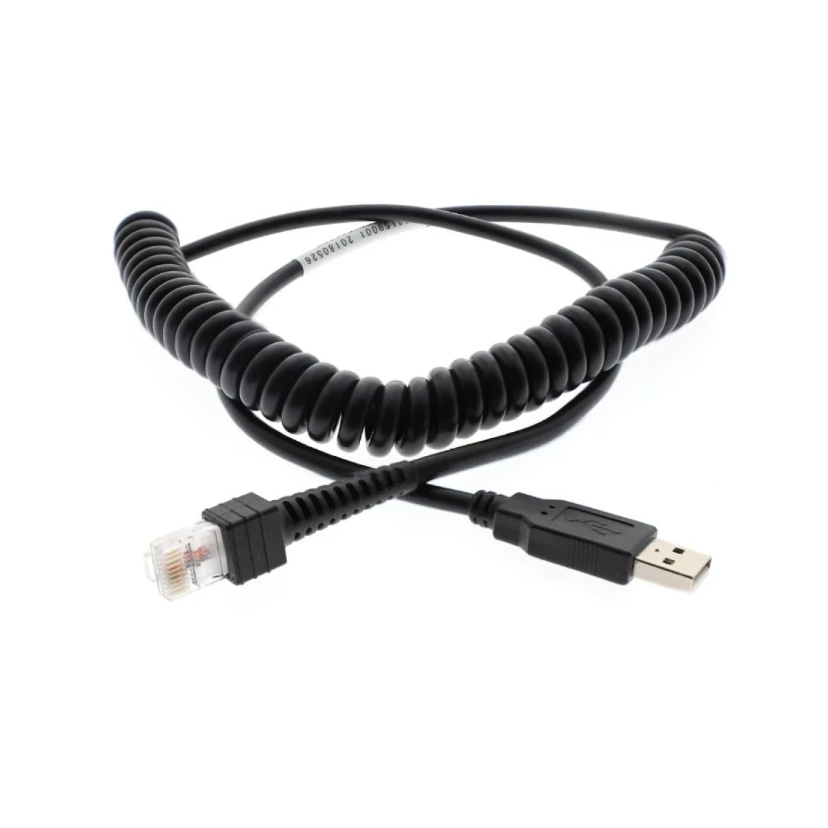 Cable De Extension Qian Usb A Rj 50 QCU18001