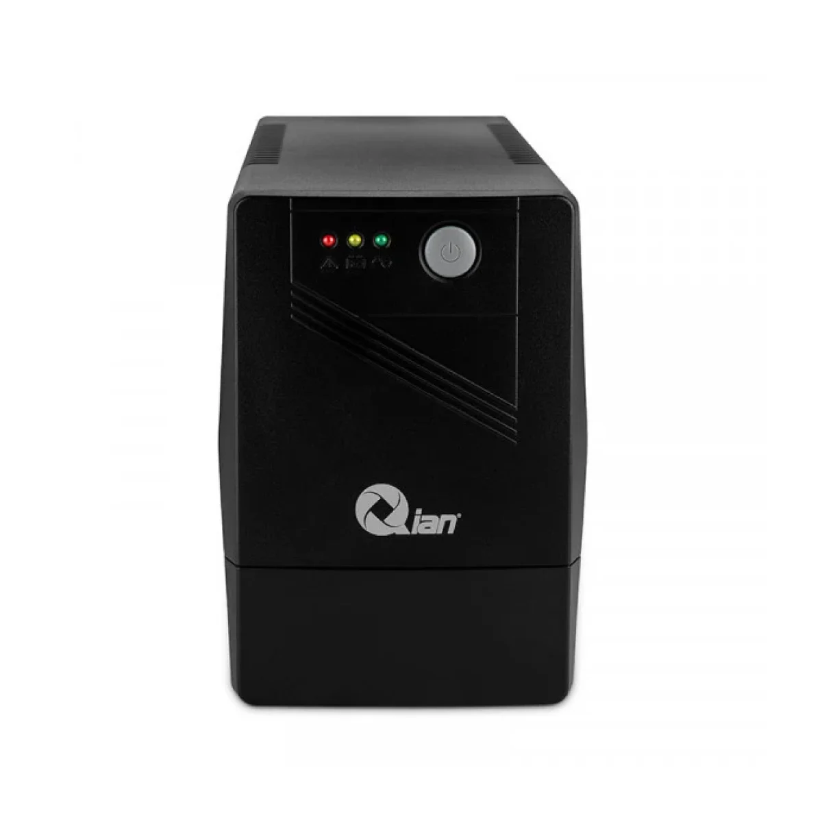 No Break UPS QIAN QEI 500V 01 500VA 300W 4 Contactos QEI 500V 01