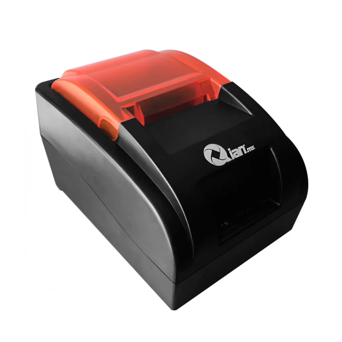 Impresora de Tickets QIAN ANJET 58 Térmica 130mm/s USB Modelo QIT581701