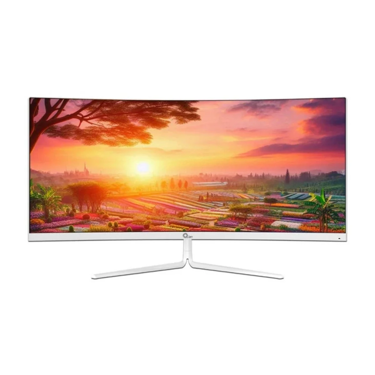 Monitor QIAN QMC VA30 02 30 Full HD HDMI DisplayPo QMC VA30 02
