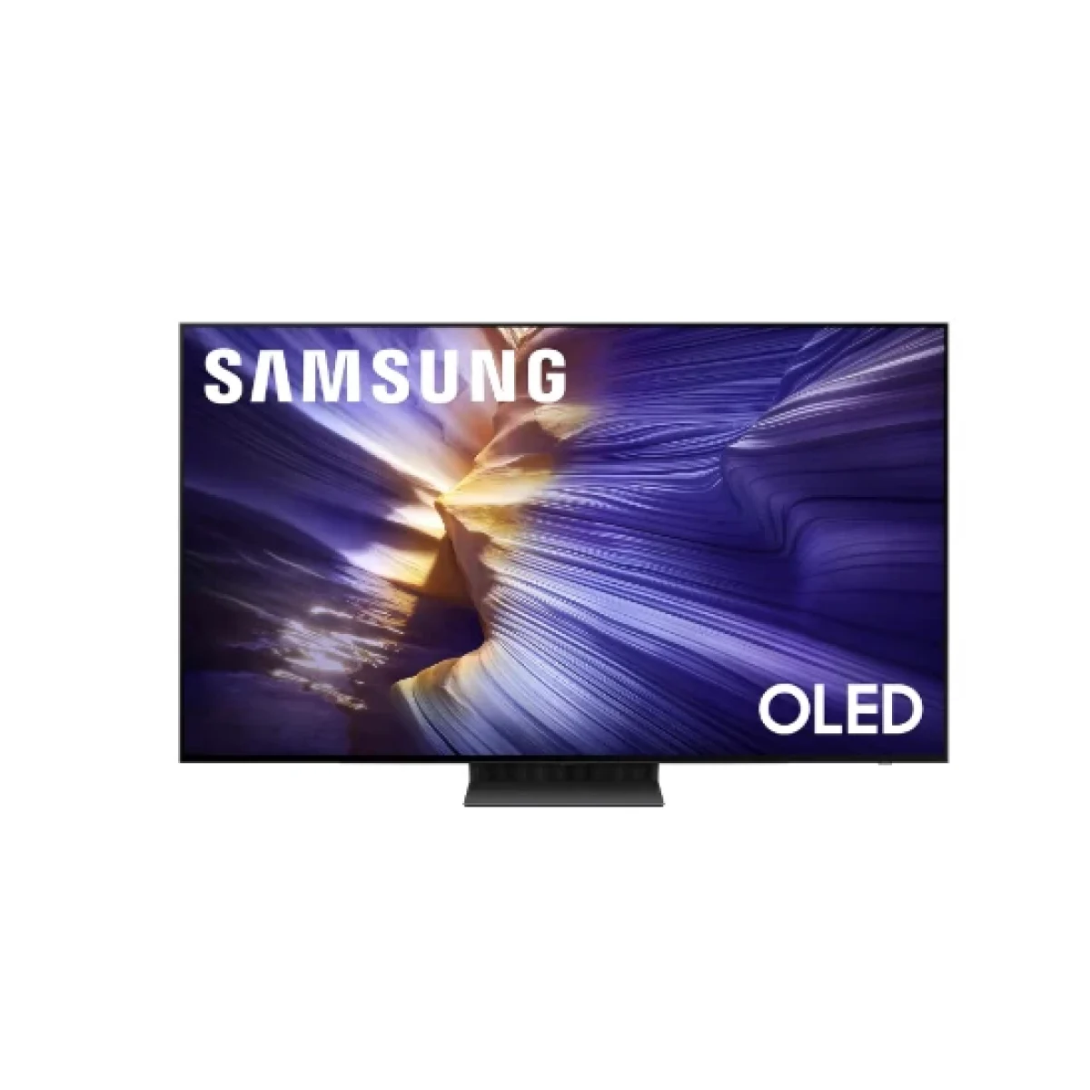 samsung televisor pulgadas oled qn65s90fafxzx