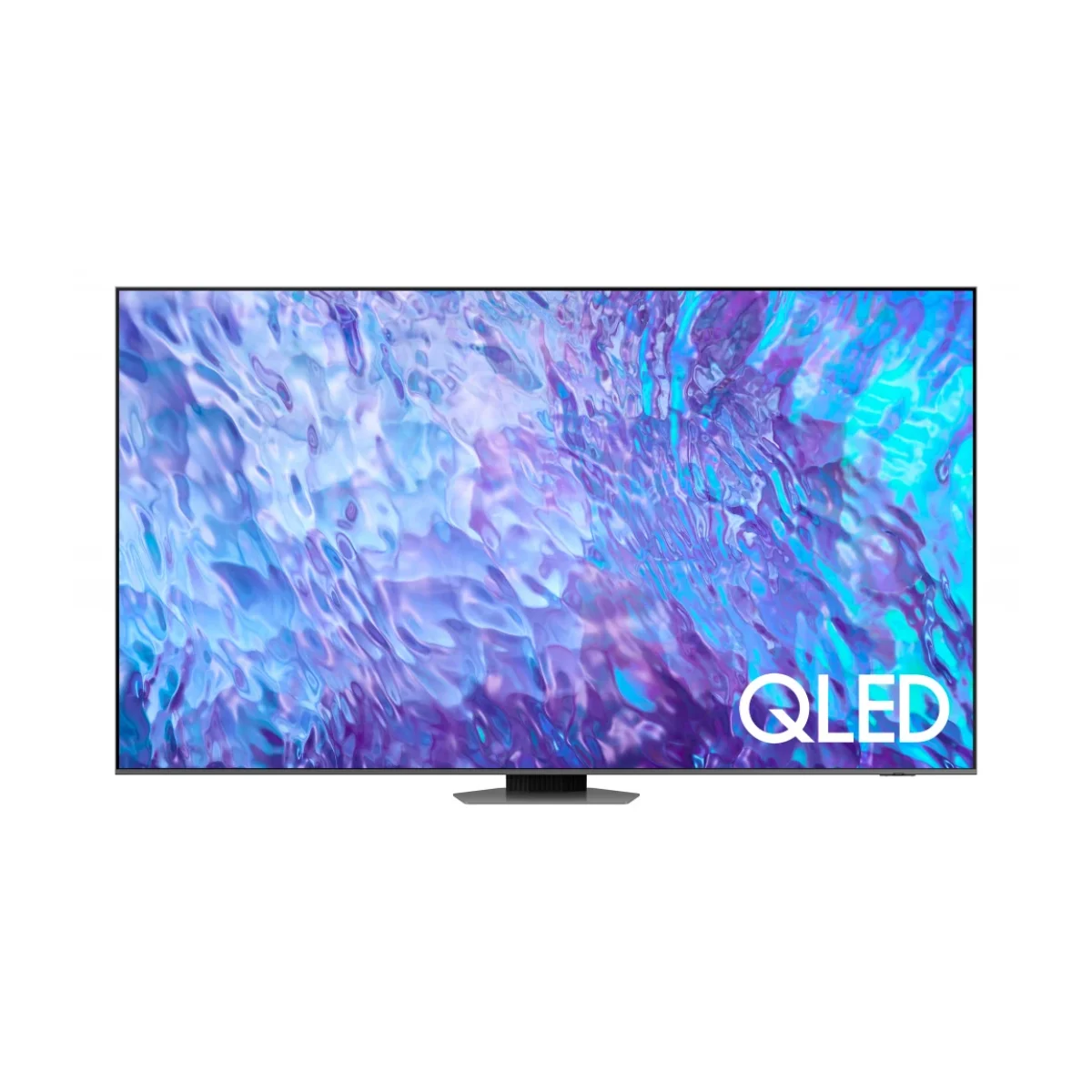 Pantalla Smart TV Samsung QN98Q80CAFXZX 98 4K Ultr QN98Q80CAFXZX