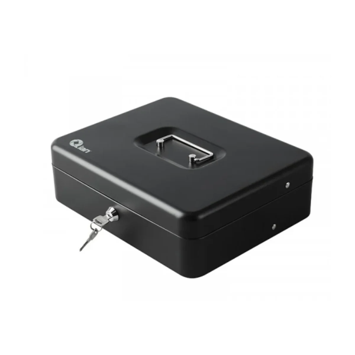 Cajon de Dinero QIAN QOC 143LK 4 Billetes 5 Moneda QOC 143LK